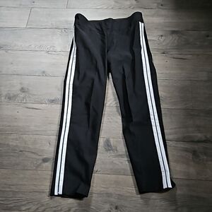 Jack & Jo black and white pants